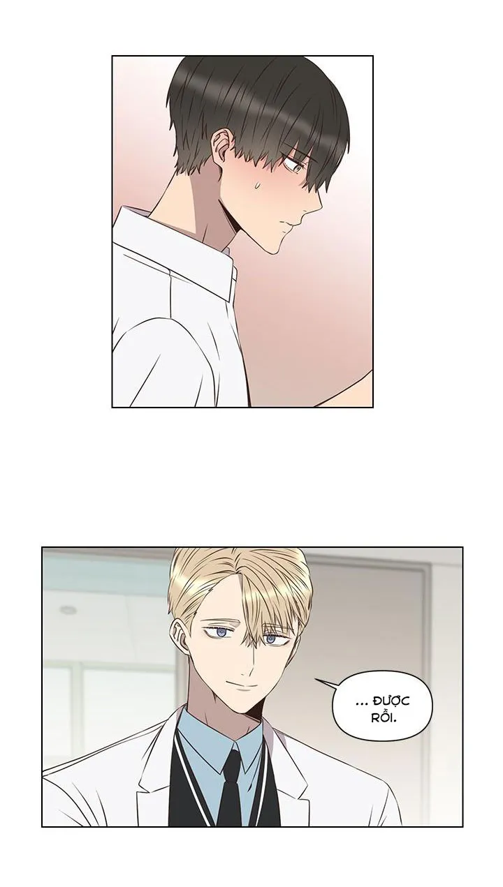 Phòng Thuốc Bí Mật Chapter 2 Trang 26