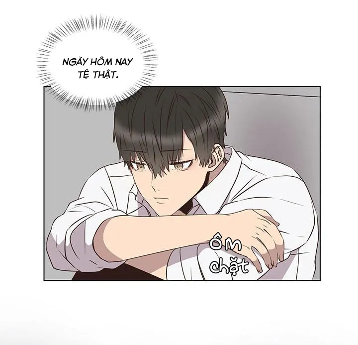 Phòng Thuốc Bí Mật Chapter 2 Trang 29
