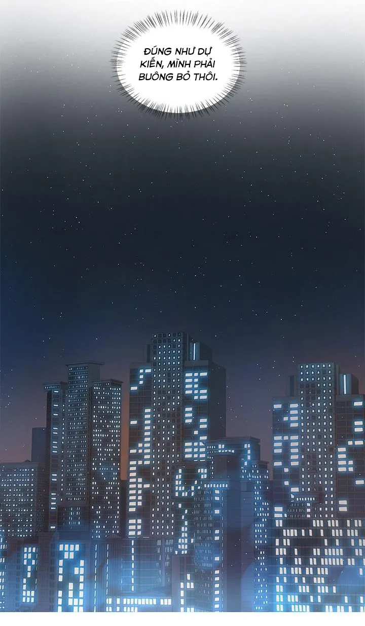 Phòng Thuốc Bí Mật Chapter 2 Trang 30