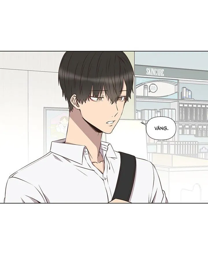 Phòng Thuốc Bí Mật Chapter 2 Trang 33