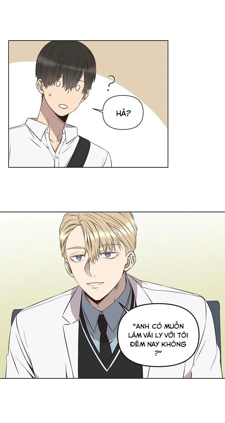 Phòng Thuốc Bí Mật Chapter 2 Trang 36