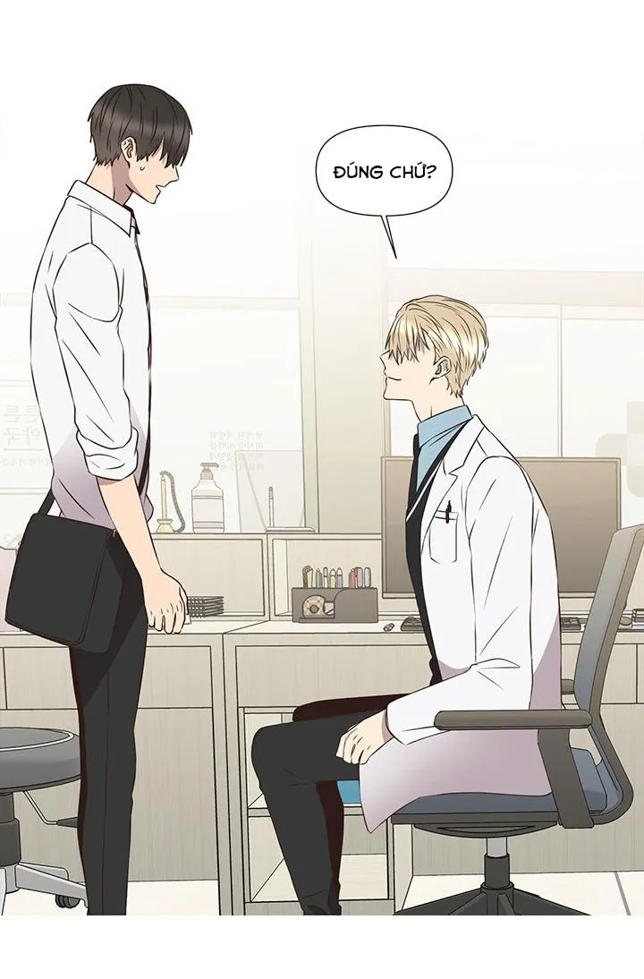 Phòng Thuốc Bí Mật Chapter 2 Trang 37