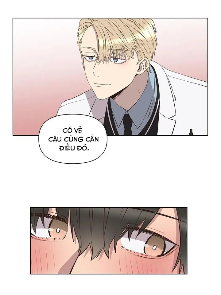 Phòng Thuốc Bí Mật Chapter 2 Trang 38