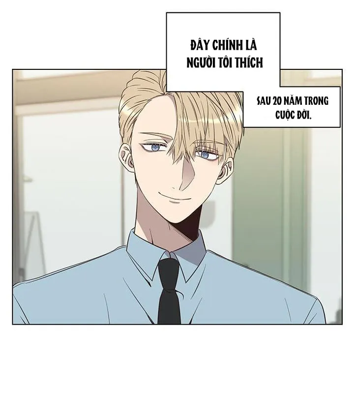 Phòng Thuốc Bí Mật Chapter 1 Trang 6