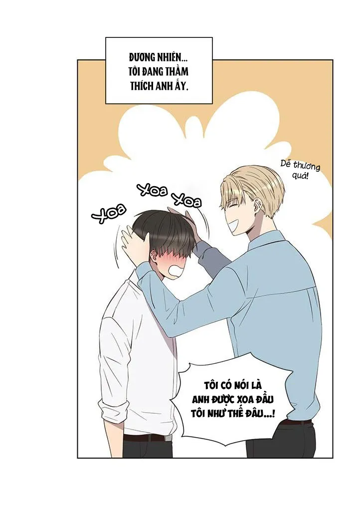 Phòng Thuốc Bí Mật Chapter 1 Trang 7