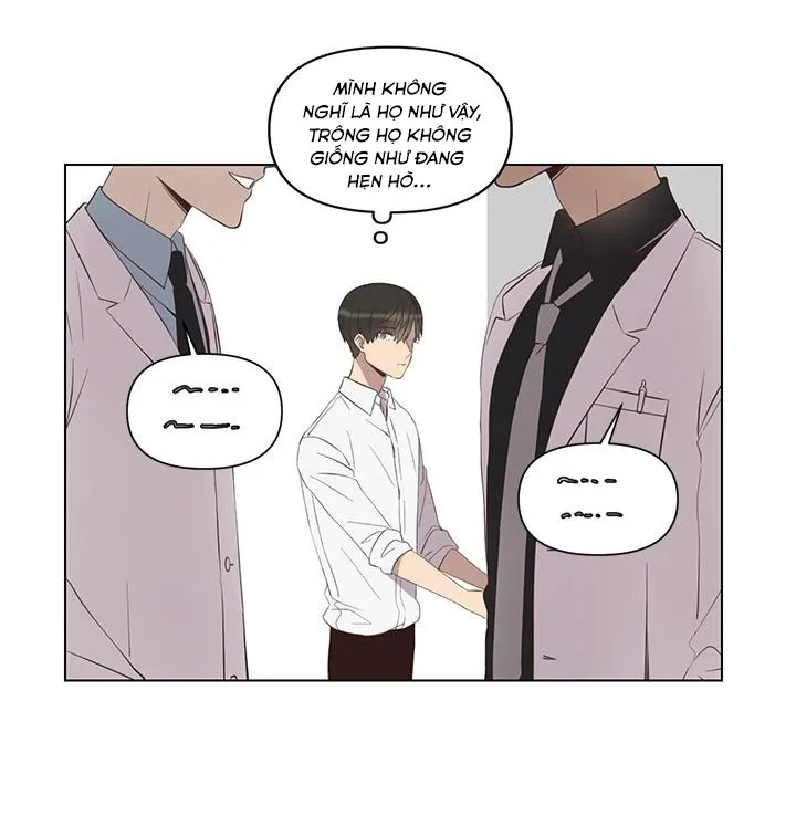 Phòng Thuốc Bí Mật Chapter 1 Trang 13