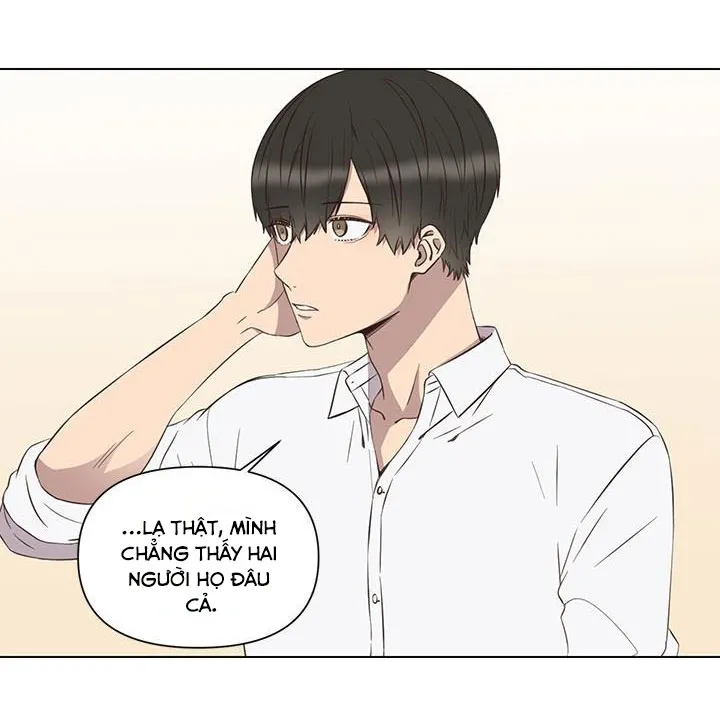 Phòng Thuốc Bí Mật Chapter 1 Trang 24