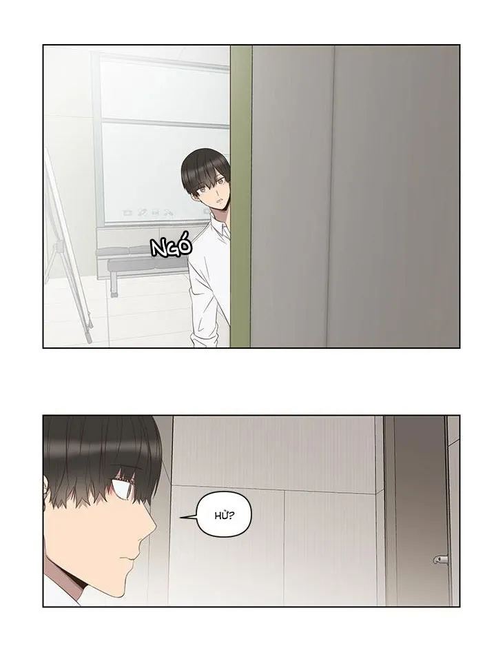 Phòng Thuốc Bí Mật Chapter 1 Trang 25