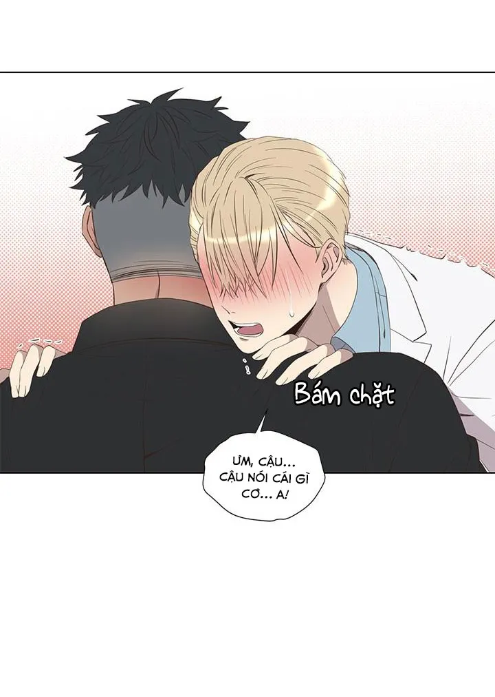 Phòng Thuốc Bí Mật Chapter 1 Trang 36