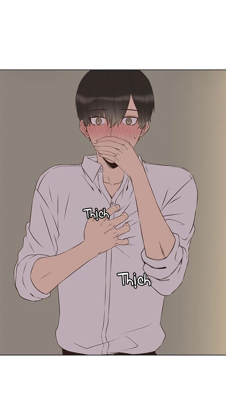 Phòng Thuốc Bí Mật Chapter 1 Trang 39