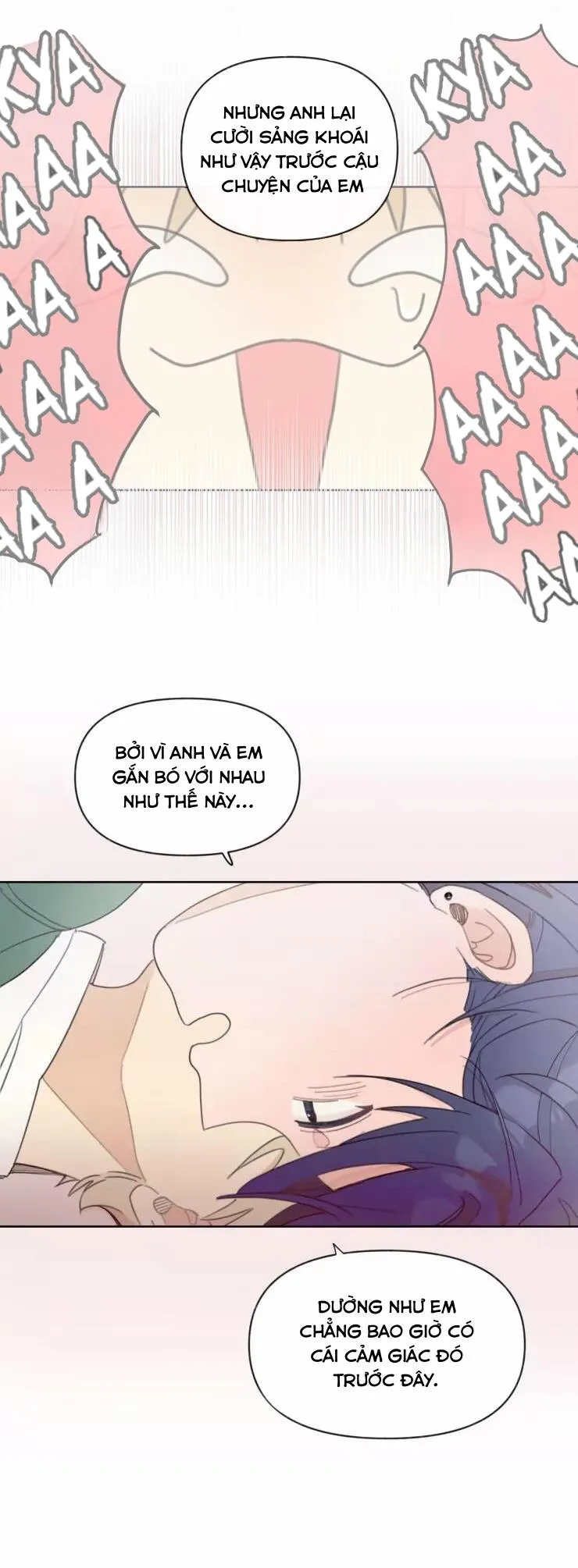 Phòng Trọ Nhỏ Của Anh Trợ Giảng Chapter 2 Trang 18