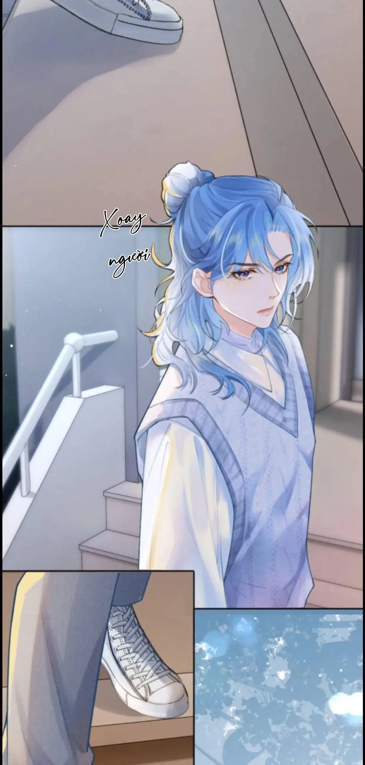 Phụ Gia Di Sản Chapter 0 Trang 3