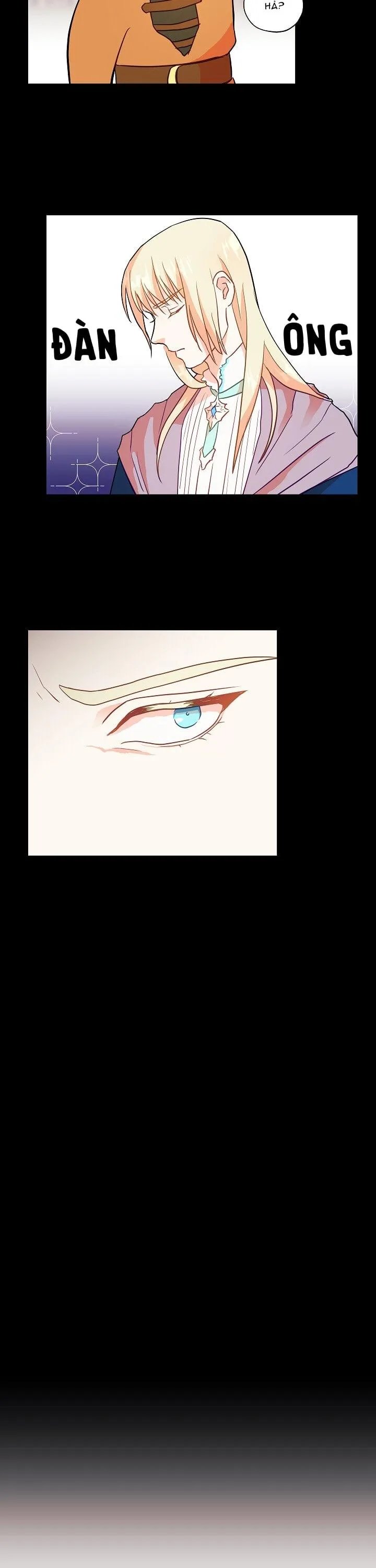 Phù Thủy Gợi Tình Chapter 5 Trang 5