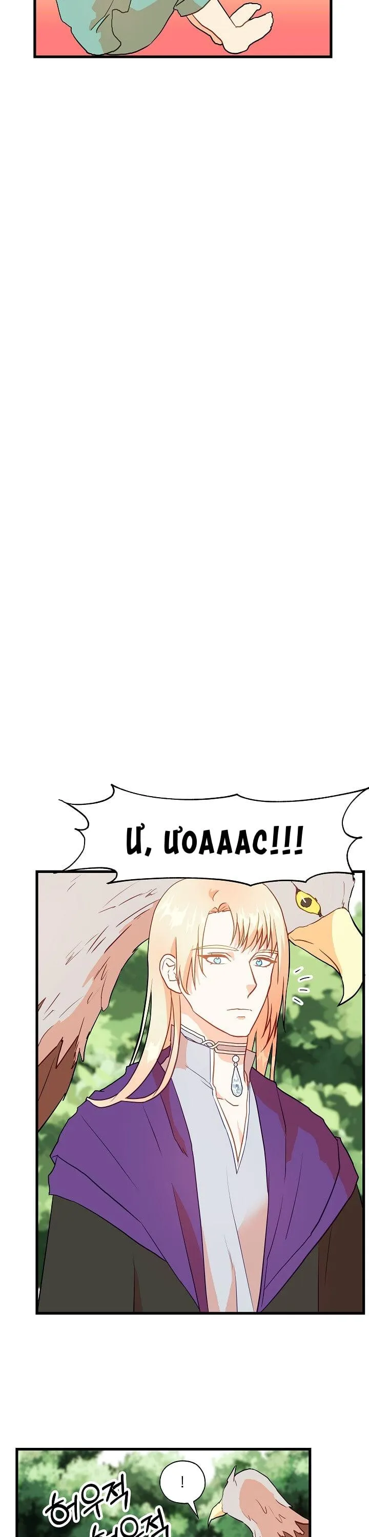 Phù Thủy Gợi Tình Chapter 6 Trang 4