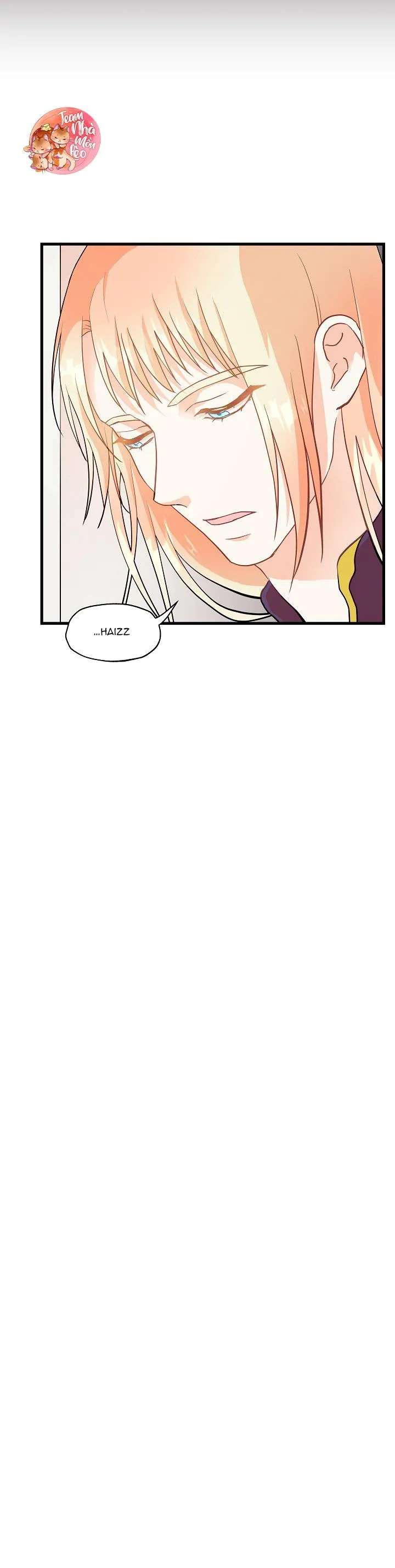 Phù Thủy Gợi Tình Chapter 8 Trang 22