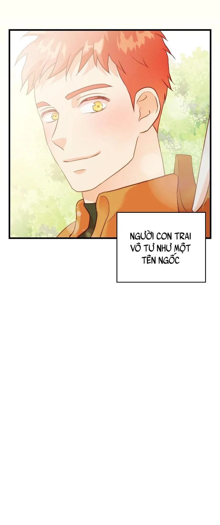 Phù Thủy Gợi Tình Chapter 11 Trang 21