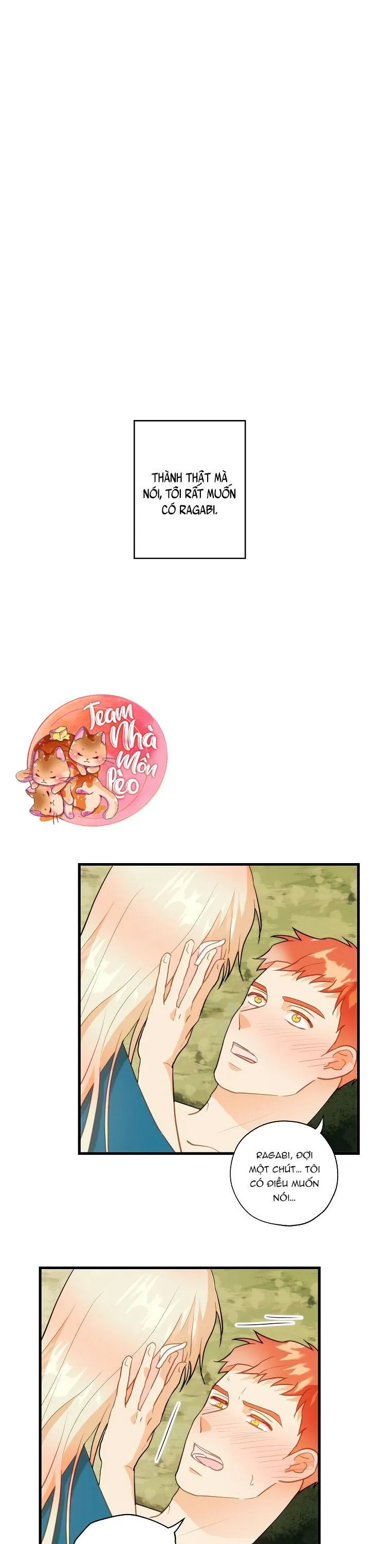 Phù Thủy Gợi Tình Chapter 12 Trang 11