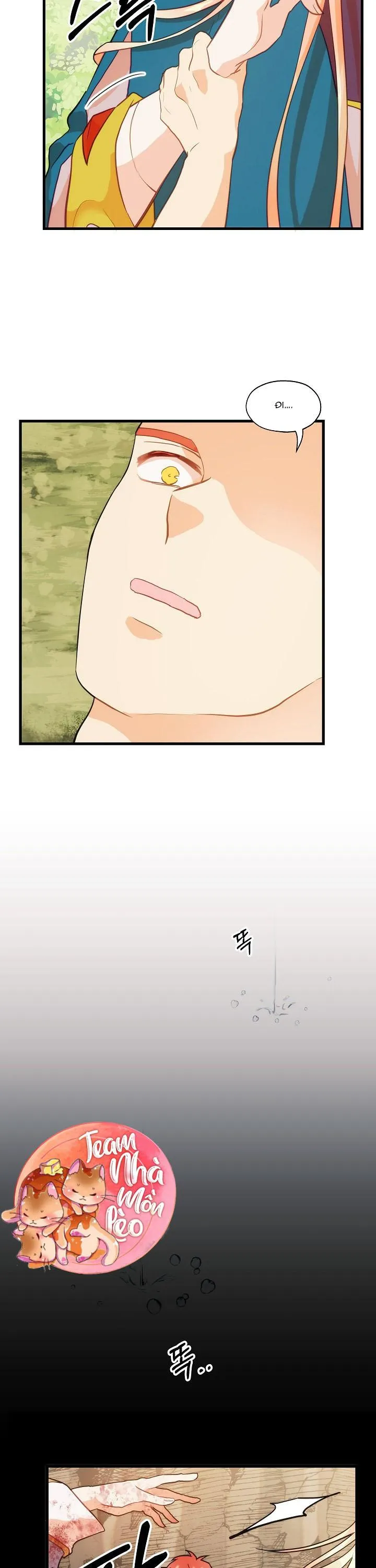 Phù Thủy Gợi Tình Chapter 12 Trang 15