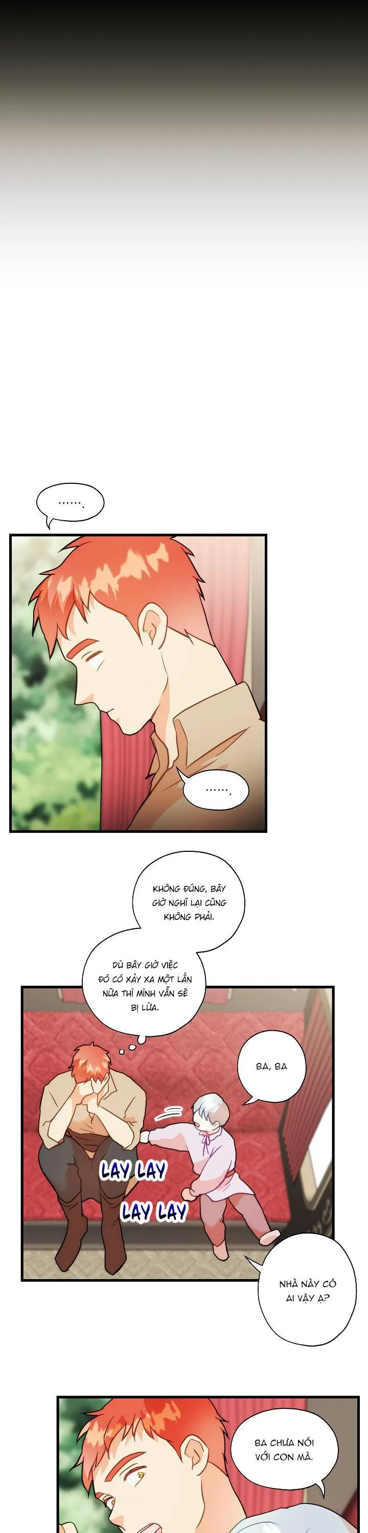 Phù Thủy Gợi Tình Chapter 14 Trang 11