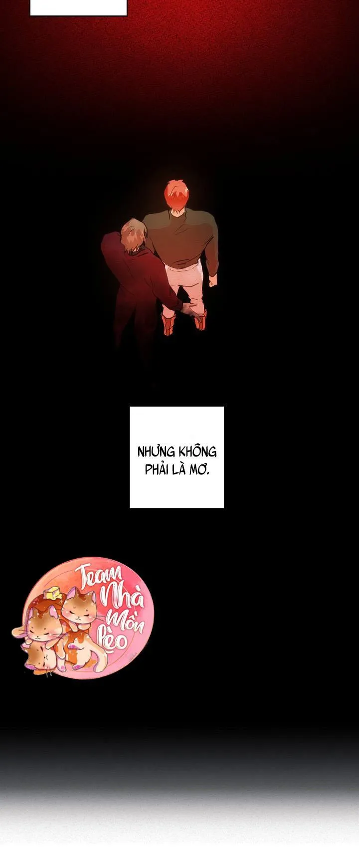 Phù Thủy Gợi Tình Chapter 17 Trang 11