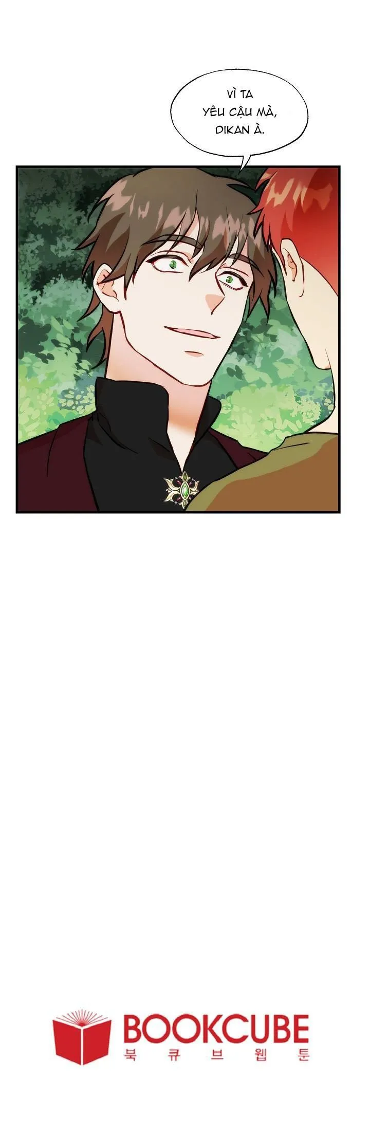 Phù Thủy Gợi Tình Chapter 38 Trang 15