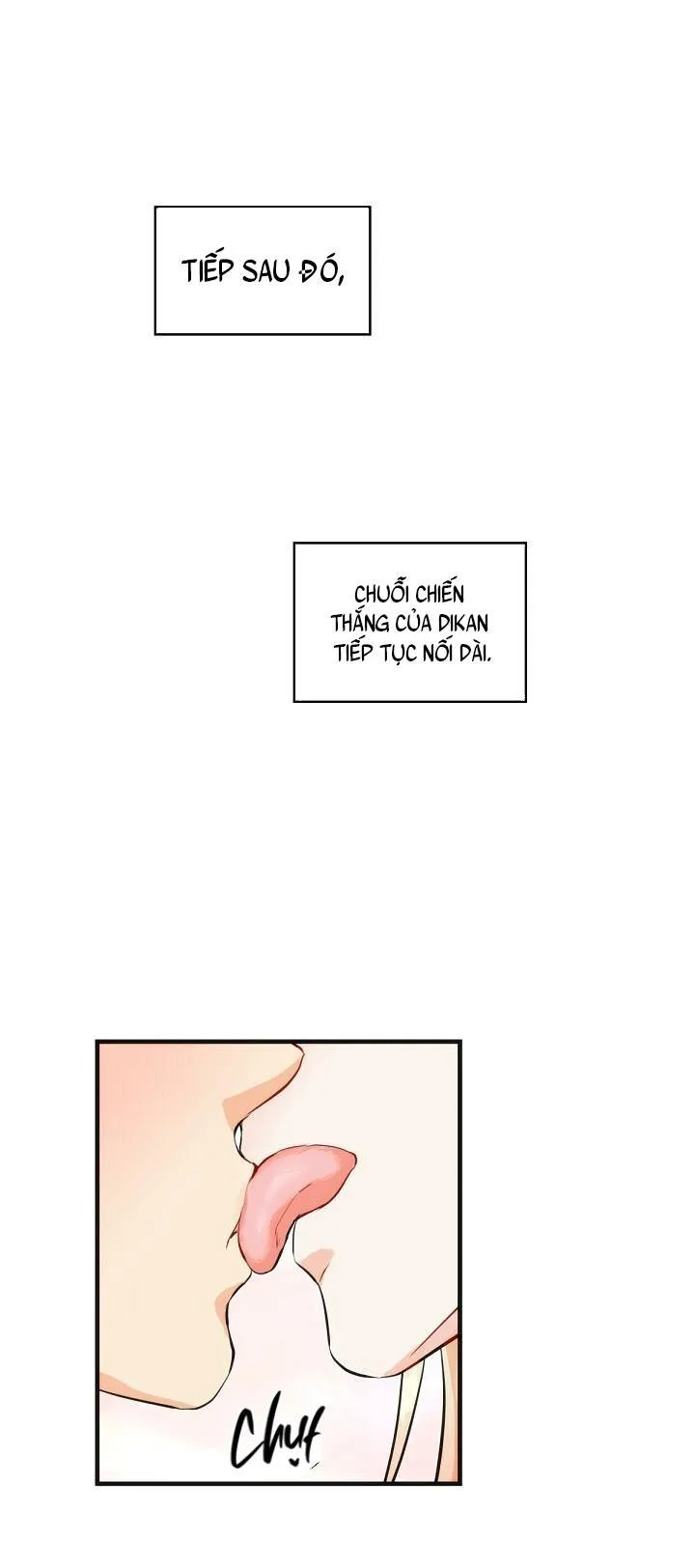 Phù Thủy Gợi Tình Chapter 59 Trang 10