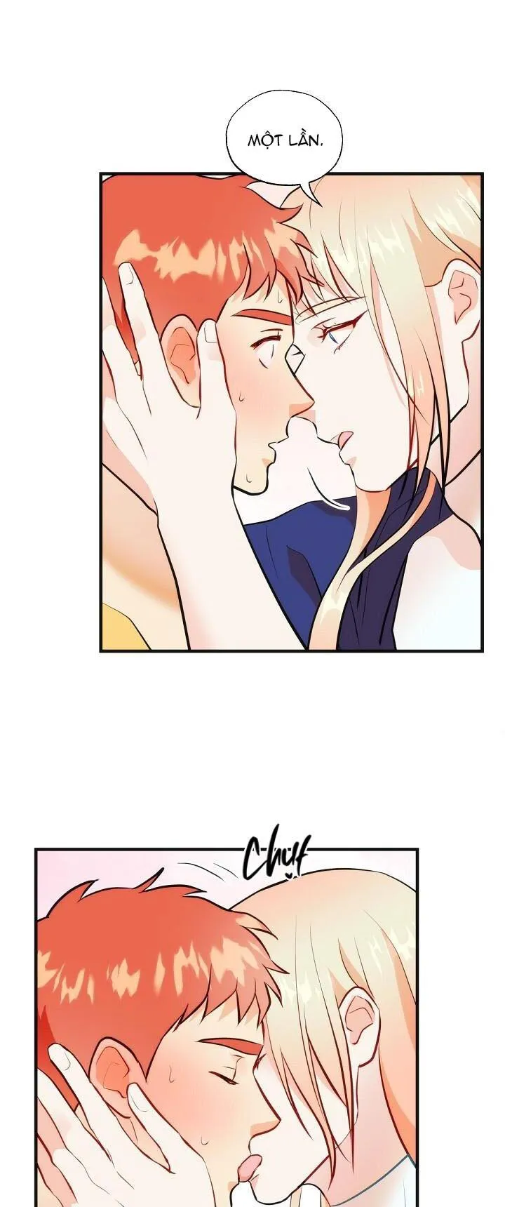 Phù Thủy Gợi Tình Chapter 59 Trang 11