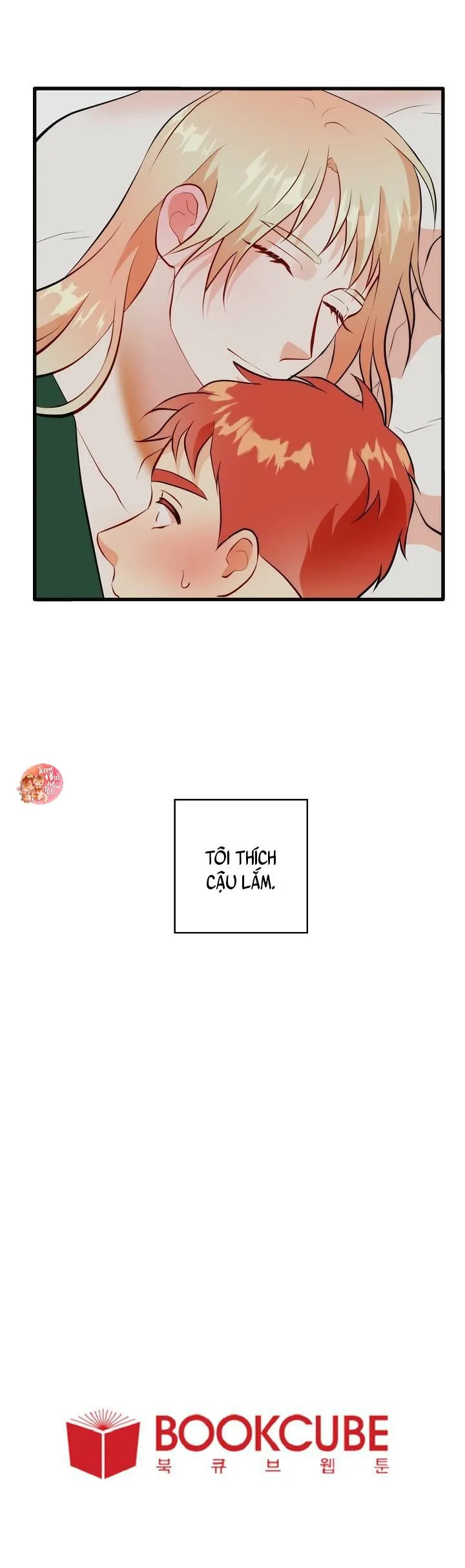 Phù Thủy Gợi Tình Chapter 65 Trang 15