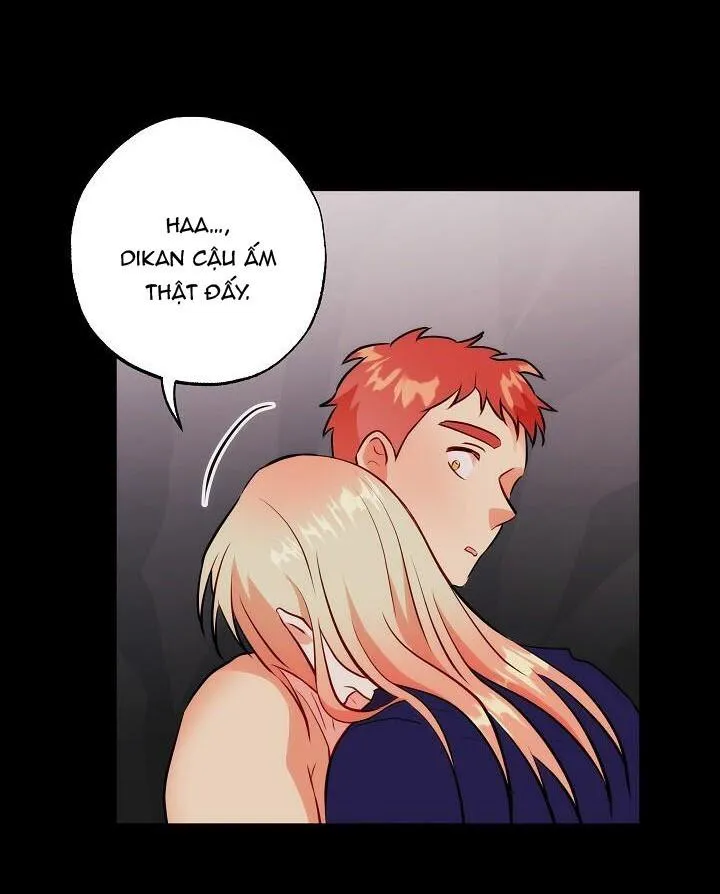 Phù Thủy Gợi Tình Chapter 72 Trang 5