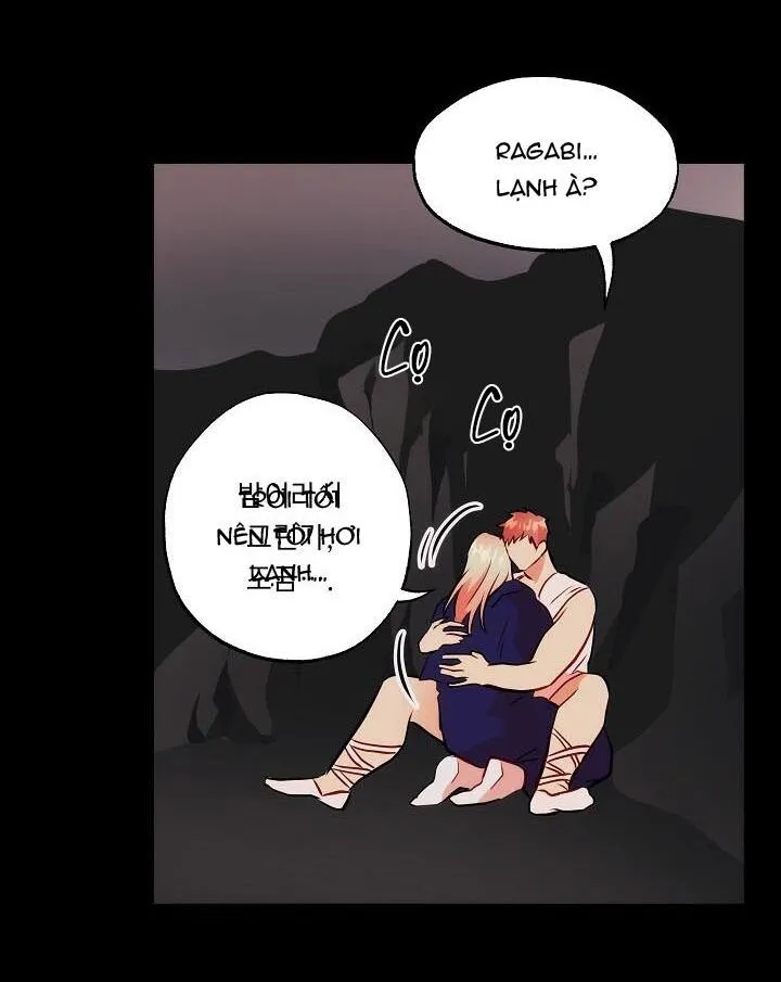 Phù Thủy Gợi Tình Chapter 72 Trang 6