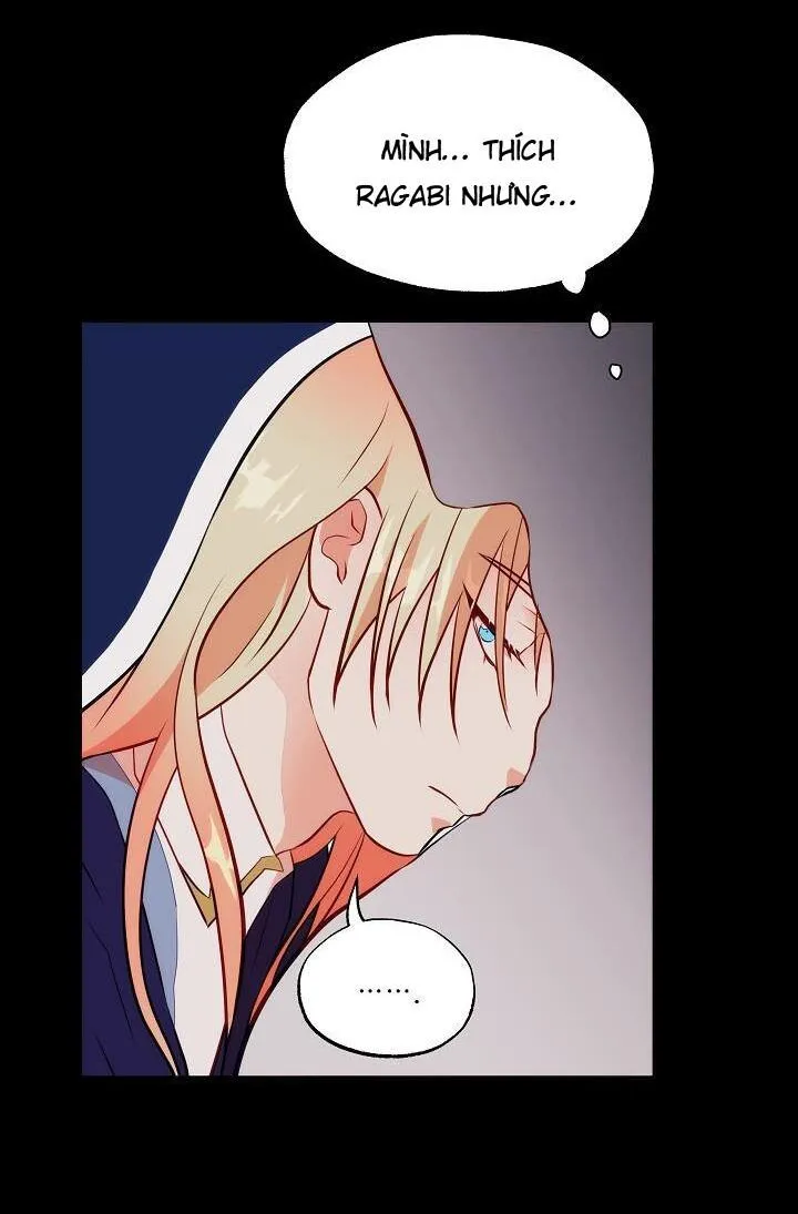 Phù Thủy Gợi Tình Chapter 72 Trang 13