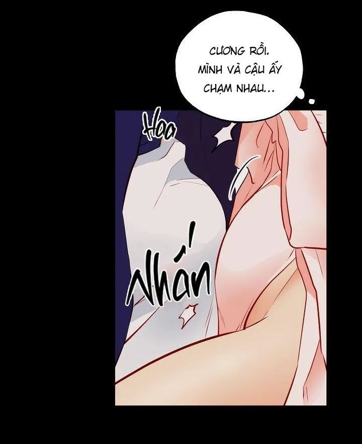 Phù Thủy Gợi Tình Chapter 72 Trang 21