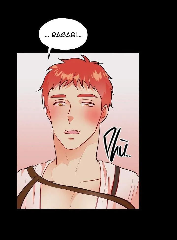 Phù Thủy Gợi Tình Chapter 72 Trang 25