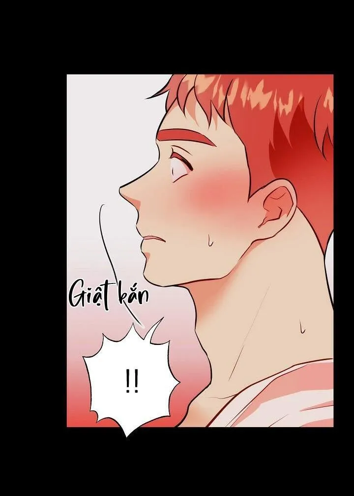 Phù Thủy Gợi Tình Chapter 72 Trang 32