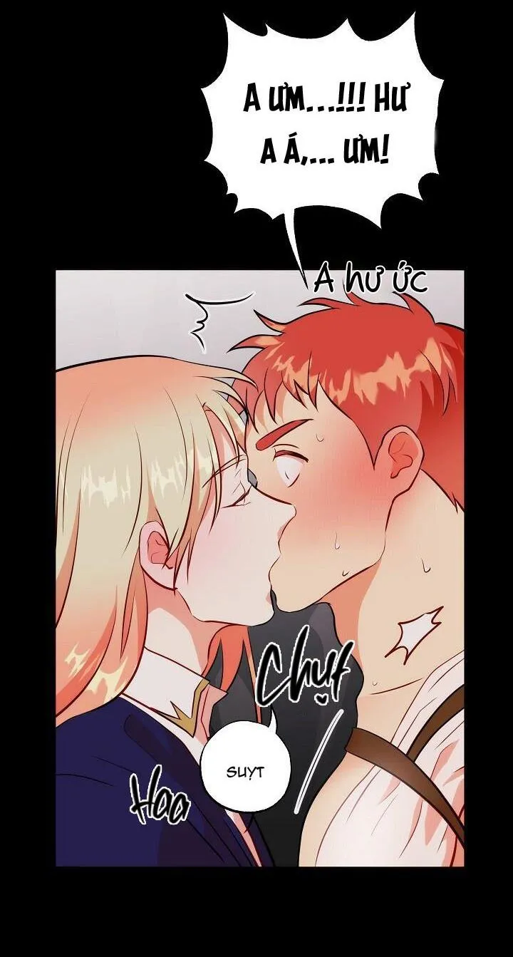 Phù Thủy Gợi Tình Chapter 72 Trang 39