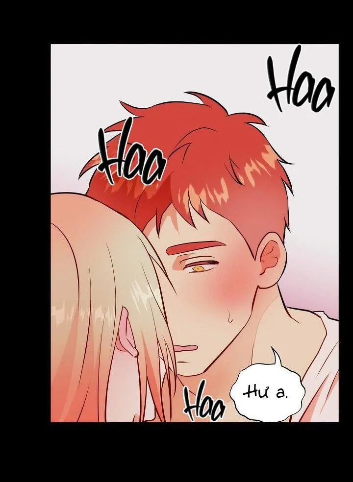 Phù Thủy Gợi Tình Chapter 72 Trang 41