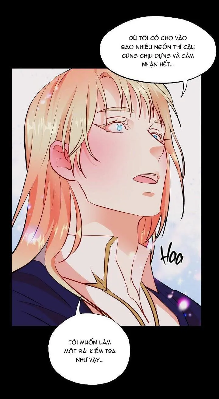 Phù Thủy Gợi Tình Chapter 72 Trang 45