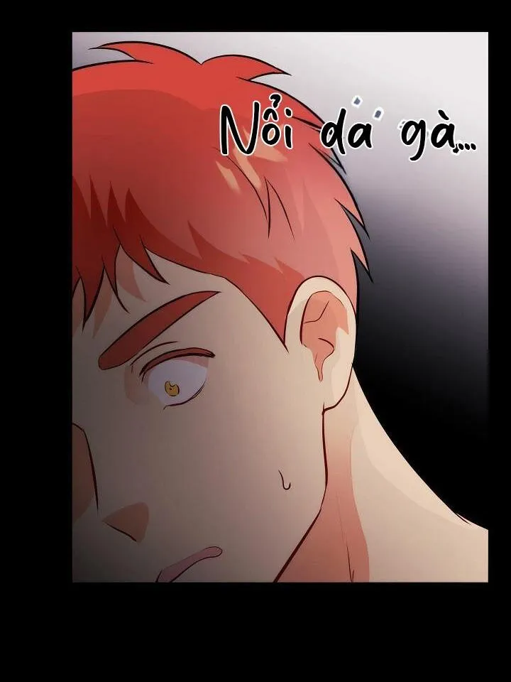 Phù Thủy Gợi Tình Chapter 72 Trang 46