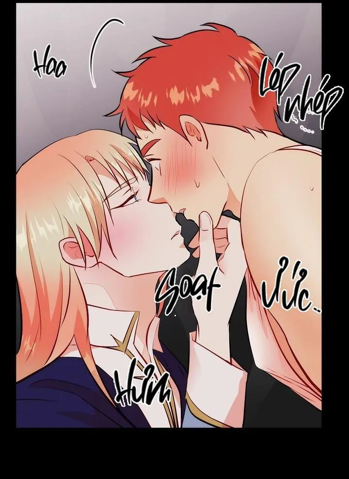 Phù Thủy Gợi Tình Chapter 72 Trang 49