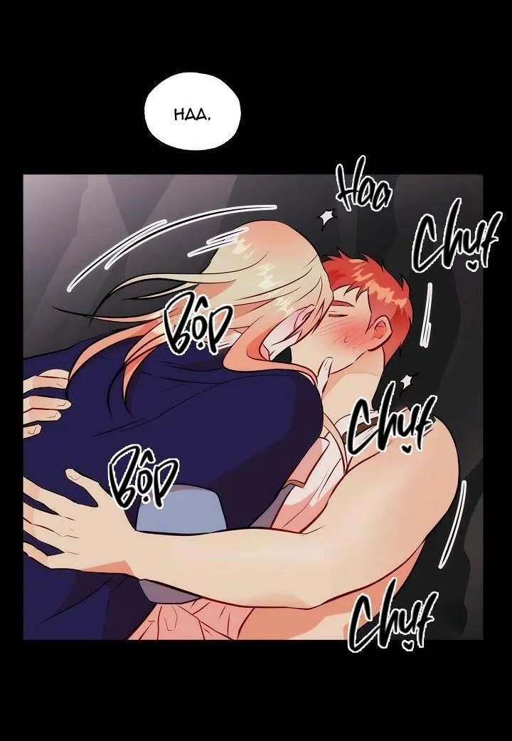 Phù Thủy Gợi Tình Chapter 72 Trang 51