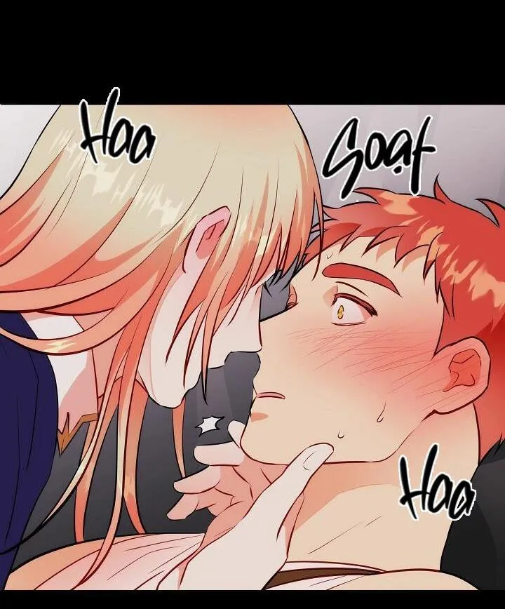 Phù Thủy Gợi Tình Chapter 72 Trang 52