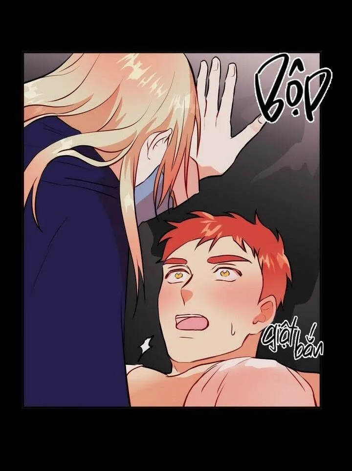 Phù Thủy Gợi Tình Chapter 73 Trang 6