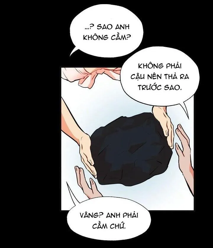 Phù Thủy Gợi Tình Chapter 73 Trang 13
