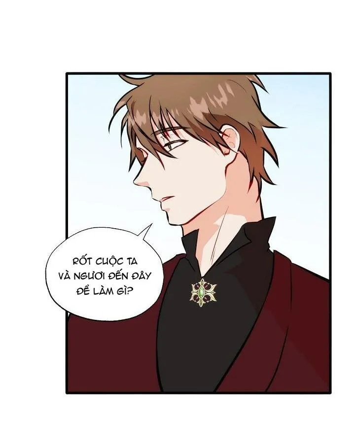 Phù Thủy Gợi Tình Chapter 73 Trang 23