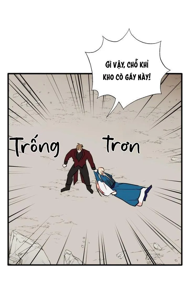 Phù Thủy Gợi Tình Chapter 73 Trang 24