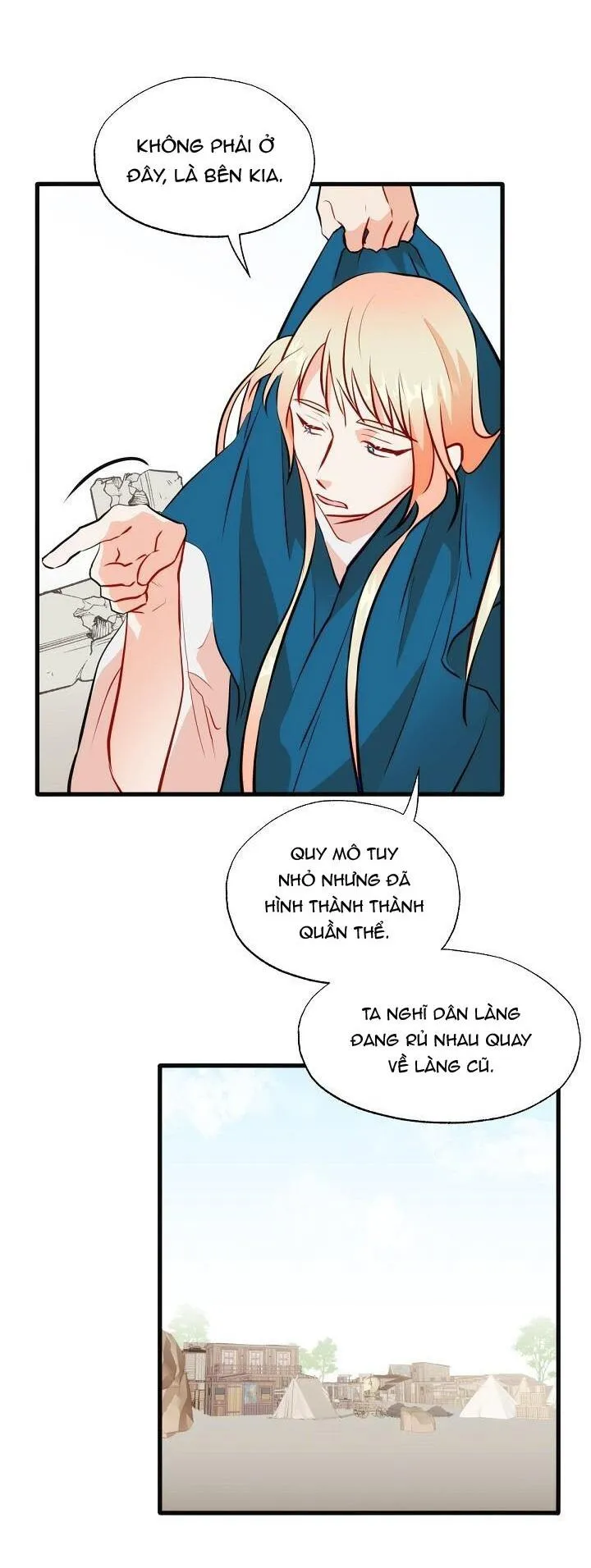 Phù Thủy Gợi Tình Chapter 73 Trang 25