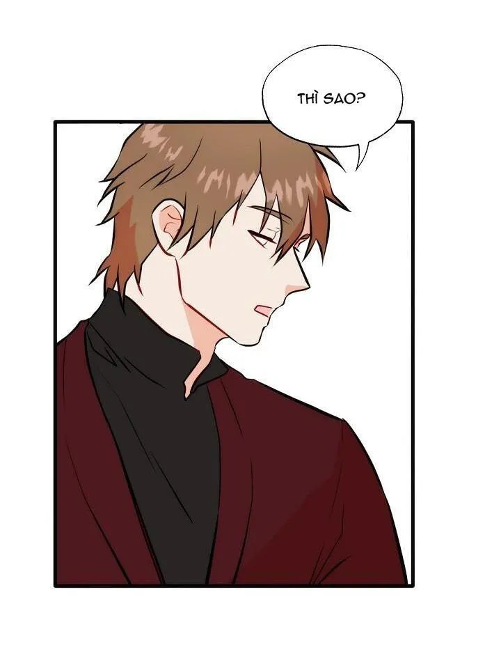 Phù Thủy Gợi Tình Chapter 73 Trang 26