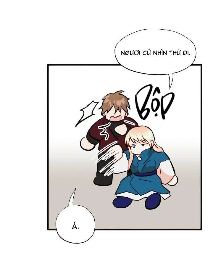 Phù Thủy Gợi Tình Chapter 73 Trang 27