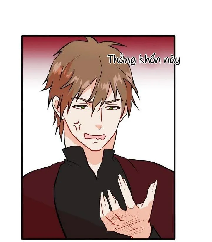 Phù Thủy Gợi Tình Chapter 73 Trang 28