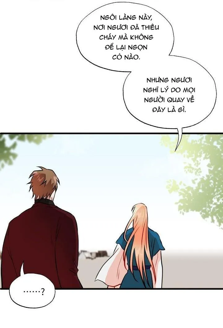 Phù Thủy Gợi Tình Chapter 73 Trang 29